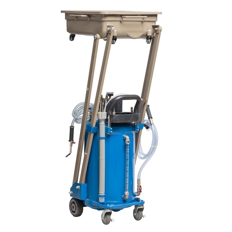 Установка для сбора масла NORDBERG AUTOMOTIVE 2380P