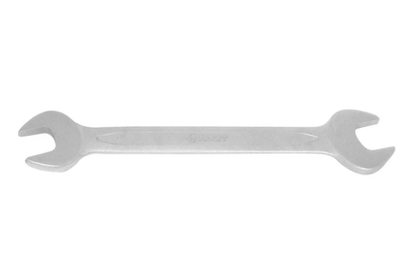 Ключ рожковый 24х27мм