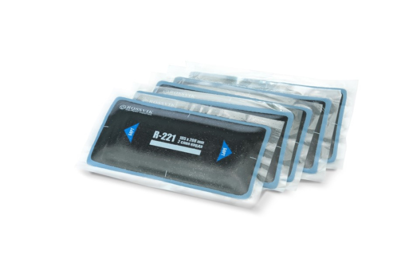 Пластырь R-221 105х208 (1шт/2) 