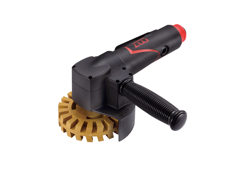 MIGHTY SEVEN Машинка системы MBX для удаления ржавчины QB-802T