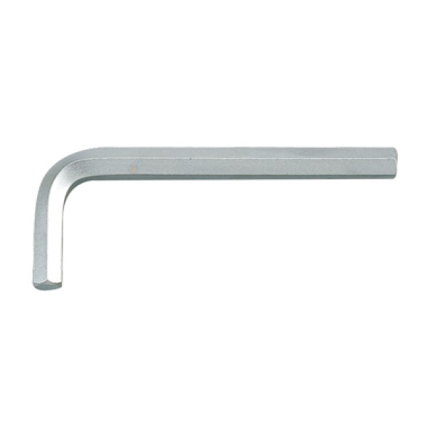 KING TONY Шестигранник Г-образный 5 мм 114505M