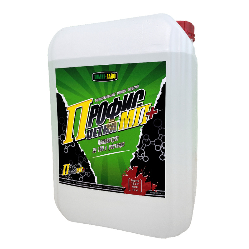 УМС "Профис-МП+ULTRA", 10л