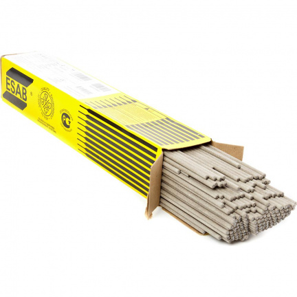 Электроды ОК 46.00 д.3,0 (5.3кг) ESAB (шт) 4600303АМ0
