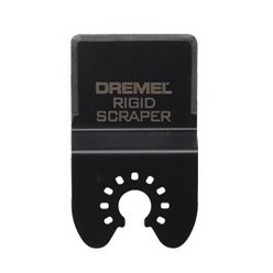 Полотно жесткий скребок DREMEL® MULTI-MAX (MM600) 2615M600JA