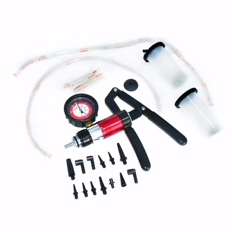 Универсальный ручной тестер Вакуумметр  CT-2029