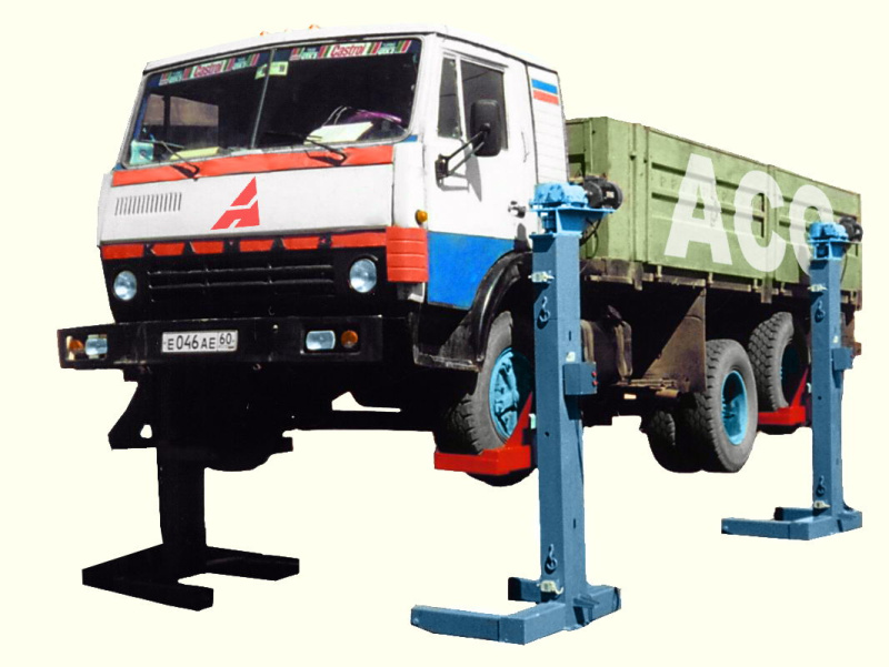 Подставка к ПП-16