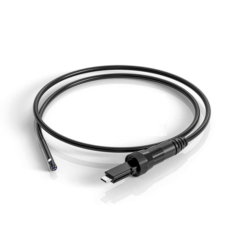 Зонд для видеоэндоскопа ICARTOOL IC-V116B, 2 камеры, 1м, 5.5 мм ICARTOOL IC-VP11655