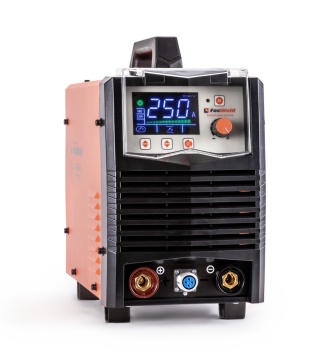 Сварочный аппарат SAGGIO MMA 250 SYN