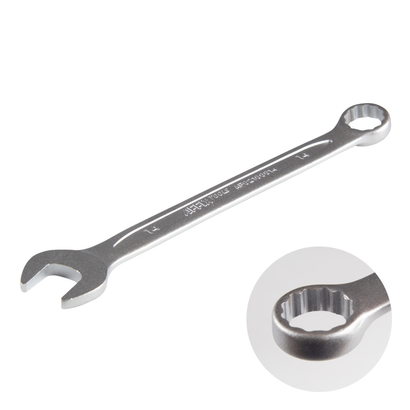 AFFIX Ключ комбинированный 14 мм AF02100014