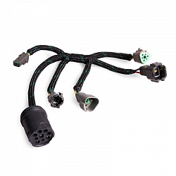 Адаптер 5 в 1 для Hitachi