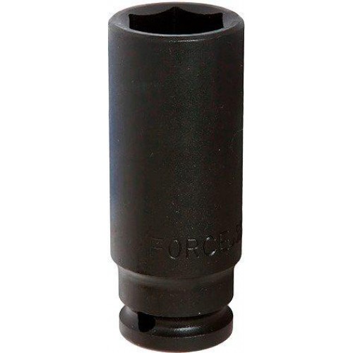 Головка 6-гранная д/пневмоинструмента 1/2" L=85мм 24мм  4458524