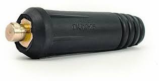 Вилка кабельная TW10-25 (СКР10-25) STD