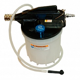 Устройство для прокачки тормозной жидкости CT-A2205