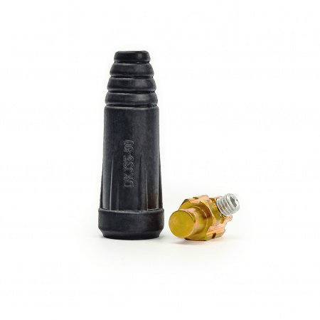 Вилка кабельная TW35-50 (СКР35-50) STD