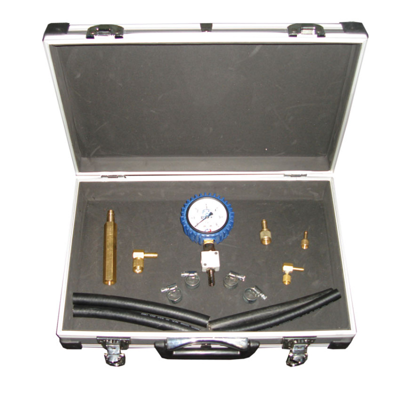 Диагностический набор топливных систем впрыска SMC-1002Smini