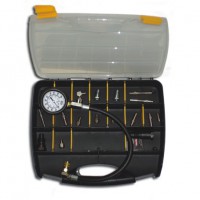 Компрессометр для дизельных двигателей, микроавтобусов, грузоиков SMC-104 EUROPE