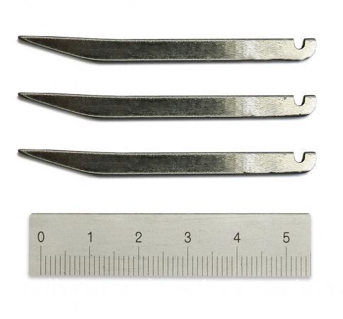 Лепесток ПШ8.000.013