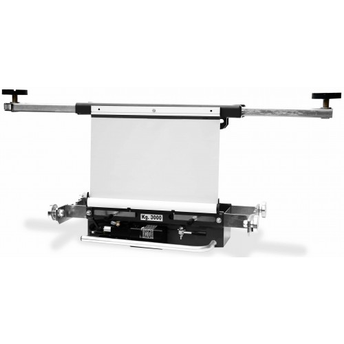 Траверса пневмогидравлическая г/п 2т. WERTHER 496P.5