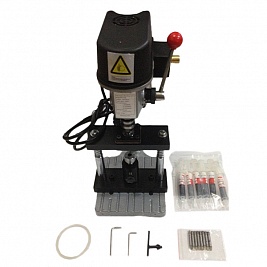 Станок для притирки седла клапана инжекторов CT-N149