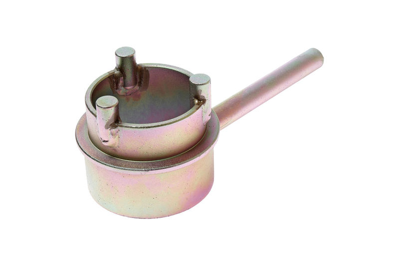 МАСТАК Фиксатор коленвала MB  103-21381