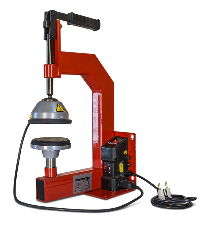 Вулканизатор СИБЕК "Микрон"