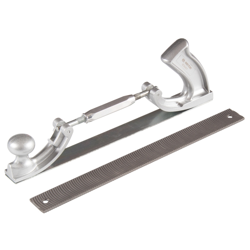 KING TONY Рихтовочный рубанок, 353 мм 9CM01