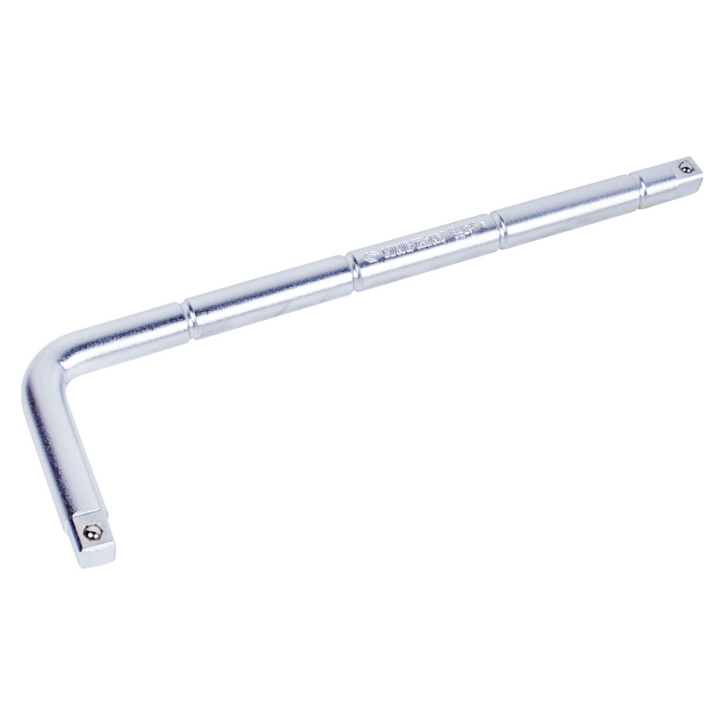 KING TONY Вороток 1/2", 300 мм, 90 градусов, L-образный 4584-12R