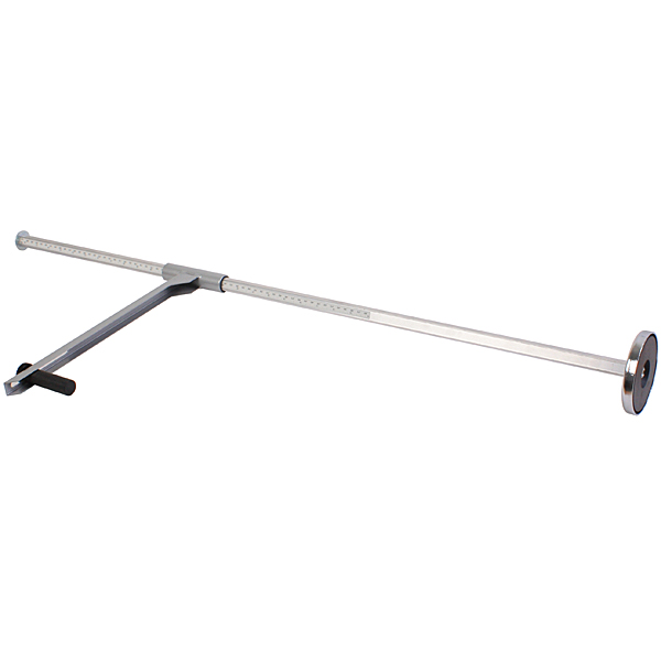 Измеритель смещения оси для грузовых автомобилей Hunter 221-646-1