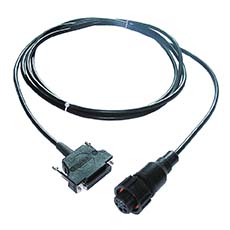 Диагностический кабель K-Line для KNORR