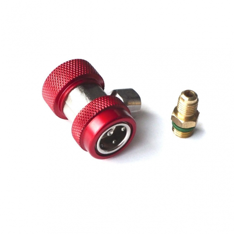 Адаптер быстросъемный GrunBaum GB52035  LP