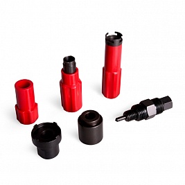 Набор съемников DIEZEL KIKI CT-E3007