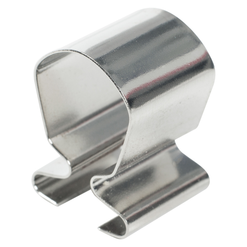 KING TONY Клипса-держатель 1/2"  8740