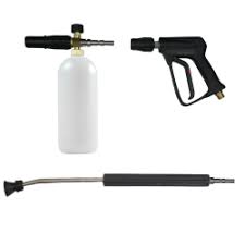 Пенокомплект К700 Ecoline WAP 25045