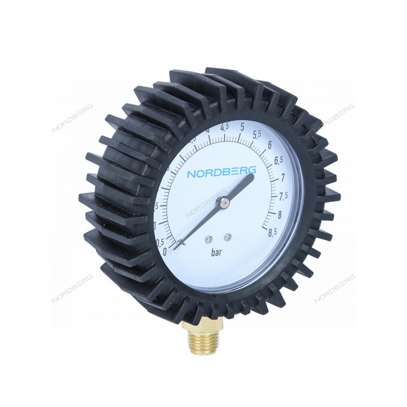 Манометр для Ti61 NORDBERG Ti61/62#GAUGE