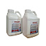 Жидкость промывочная для промывки кондиционеров 10л (2 канистры х 5 л) 01.000.91