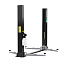 Двухстоечный подъемник Launch (ECO) TLT-240SB,черный  GL11906-D
