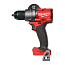 Акк. дрель/ш. M18 FDD3-0X M18FDD3-0X DRILL DRIVER GEN 4 XXX MILWAUKEE 4933479862