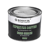 Герметик бортов шин Rossvik 0,5  кг (банка без кисточки)  GB.05.X.2