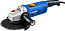 УШМ 230мм, 2600Вт ЗУБР УШМ-П230-2600 П