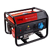 Электростанция бензиновая FUBAG BS 3500 Duplex 431249