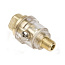 МАСТАК Лубрикатор 1/4", объем 8 мл  693-0