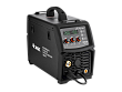 Инвертор сварочный MIG 200 "REAL SMART" (N2A5) Black (маска+краги)