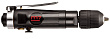 MIGHTY SEVEN Дрель пневматическая 10 мм, 2600 об/мин., реверс, быстро-зажимной патрон  QE-933