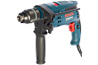 Ударная дрель GSB 1600 RE BOSCH 0601218121