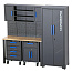 Набор мебели для мастерских NORDBERG TT117