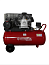 Поршневой компрессор 420л/мин, ресивер 100л, ROSSVIK СБ4/С-100.LB30