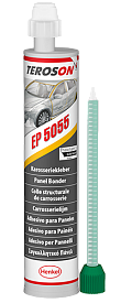 Клей для кузова 2-комп. эпоксидный конструкционный 2х125мл TEROSON EP 5055 CR250ML 1358254