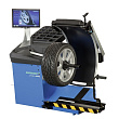 Балансировочный станок Hofmann Geodyna 8250P 